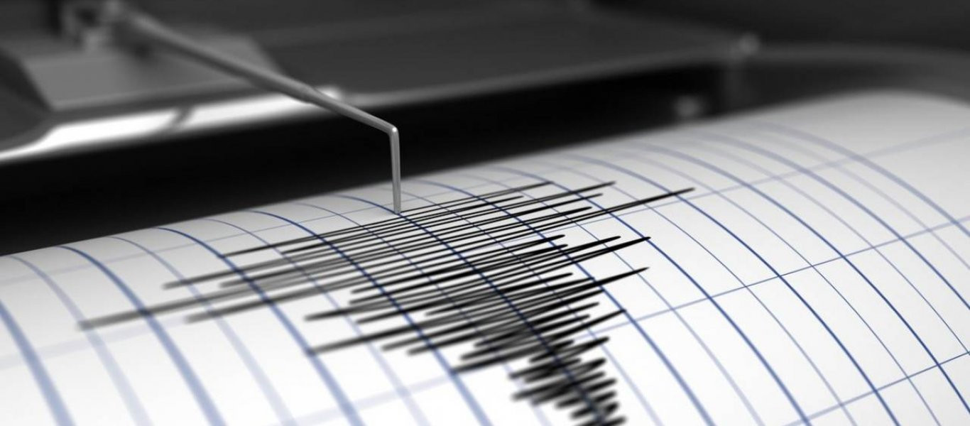 Σεισμική δόνηση 3,8 Ρίχτερ στα Καλάβρυτα (φωτό)